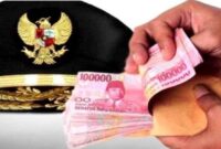 Foto ilustrasi Anggaran 15 Kecamatan di Makassar