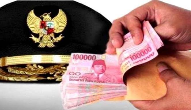 Foto ilustrasi Anggaran 15 Kecamatan di Makassar