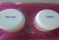 Produk kosmetik abal abal TW Olshop yang beredar luas di Makassar
