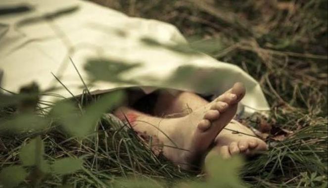 Ilustrasi pembunuhan