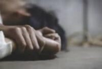 Ilustrasi Siswi SMA Diperkosa/Net