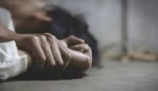 Ilustrasi Siswi SMA Diperkosa/Net