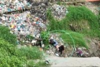 Polisi Vs Pengedar Sabu Duel (Foto Instagram/Satresnarkoba Polrestabes Medan)