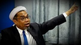 Ali Mochtar Ngabalin (foto istimewa)