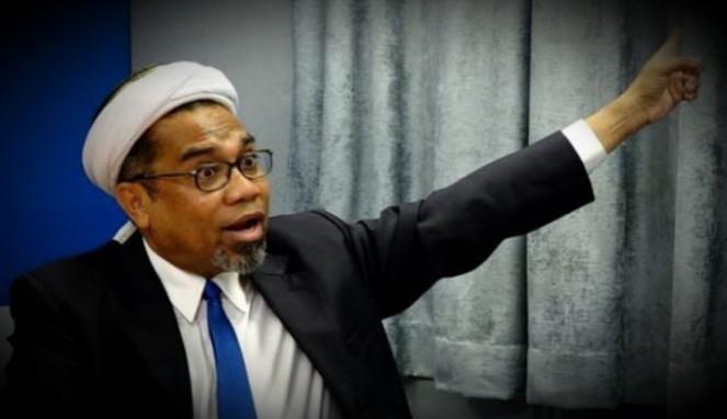 Ali Mochtar Ngabalin (foto istimewa)