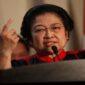 Ketua Umum PDIP Megawati Soekarnoputri (Foto Istimewa)