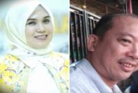 Foto Kolase : Andi Ina dan Petrus Yalim