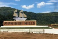 Phinisi Hills Gowa. Foto: Istimewa