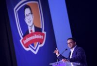 Anies Baswedan (Foto Istimewa)