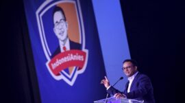 Anies Baswedan (Foto Istimewa)