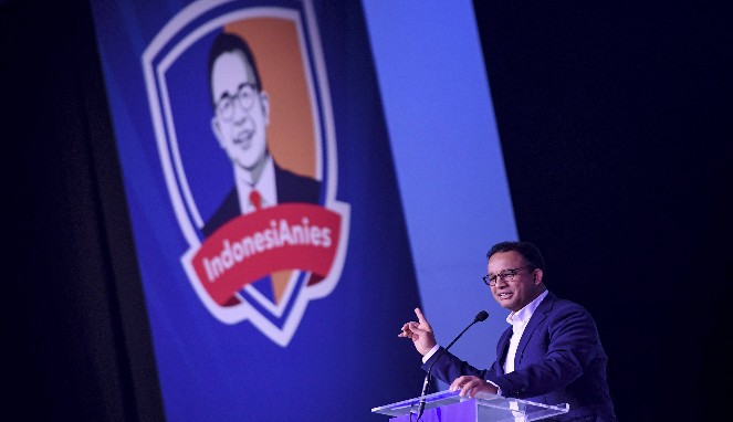 Anies Baswedan (Foto Istimewa)