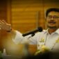 Menteri Pertanian Syahrul Yasin Limpo  (Foto Instagram SYL)