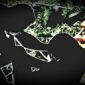 Ilustrasi Wanita diperkosa di kebun kopi (Grafis Zonafaktualnews.com)