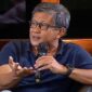 Pengamat Politik Rocky Gerung (Foto Istimewa)