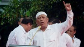 Eggi Sudjana (Foto Istimewa)