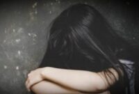 Ilustrasi pemerkosaan