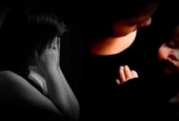 Ilustrasi Ayah Perkosa Anak hingga melahirkan