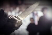 Ilustrasi ditikam/net