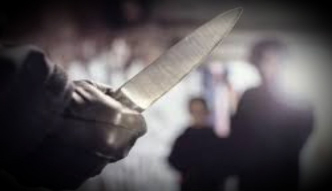 Ilustrasi ditikam/net