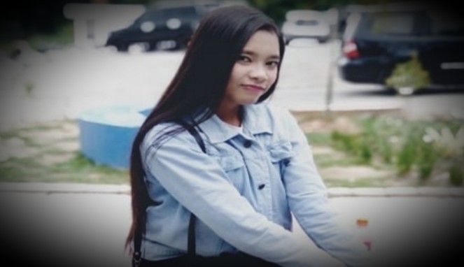 Yuni Sari Anggraini (Foto Instagram)