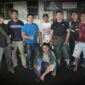 Pelaku sang pembunuh tukang gojek (Foto Istimewa)