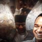 Foto Kolase, Anies Tertawai Sandiaga Uno 