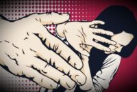 Ilustrasi Guru Dianiaya Orang Tua Murid/Net