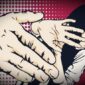 Ilustrasi Guru Dianiaya Orang Tua Murid/Net