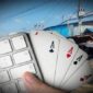 Ilustrasi Judi Togel di Pasar Youtefa