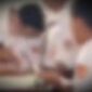 Screenshot video sejoli SMPN di Bau-bau 