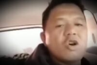 Pelaku pembunuh dan pemerkosa balita