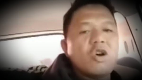 Pelaku pembunuh dan pemerkosa balita