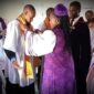 Mendiang Pendeta Francisco Barajah di Mozambik (Foto Istimewa)