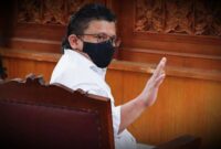 Ferdy Sambo (foto Istimewa)