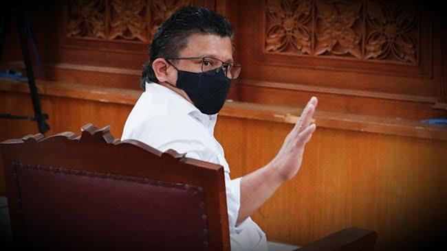 Ferdy Sambo (foto Istimewa)