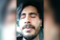 Asib Ali Bhore (Foto Istimewa)