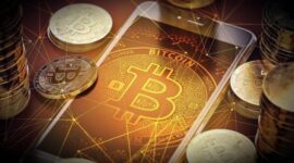 Mata uang kripto, bitcoin