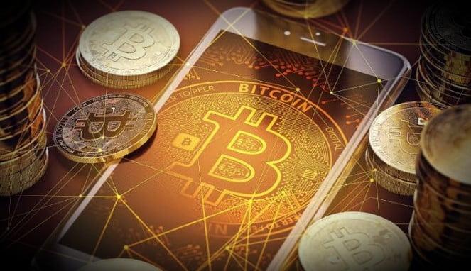 Mata uang kripto, bitcoin