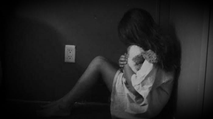 Ilustrasi kakak perkosa adik kandung