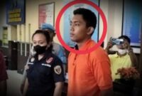 Mario Dandy Satrio Anak dari Pejabat Pajak ditangkap (Foto Istimewa)