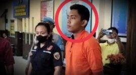 Mario Dandy Satrio Anak dari Pejabat Pajak ditangkap (Foto Istimewa)