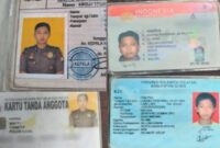 KTA Bodong Haerul (Foto Istimewa)