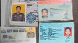 KTA Bodong Haerul (Foto Istimewa)