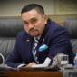 Wakil Ketua Komisi III DPR RI Ahmad Sahroni (Humas DPR)