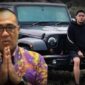 Foto Kolase Rafael Alun Trisambodo (Ayah) dan Mario Dandy Satriyo (Anak)
