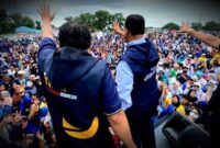 Anies Baswedan (Foto Istimewa)