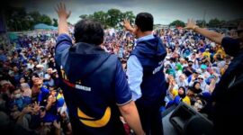 Anies Baswedan (Foto Istimewa)