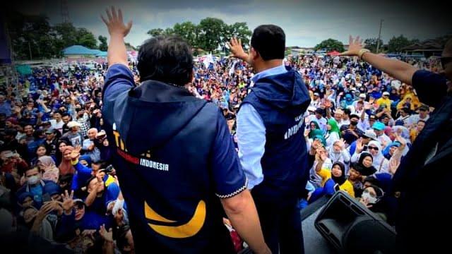 Anies Baswedan (Foto Istimewa)