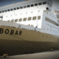 Kapal Pelni KM Labobar