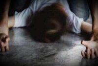 Ilustrasi pemerkosaan/net